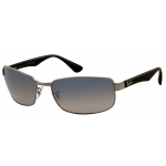 Lunettes Ray-Ban RB3478 004-78 Polarisé