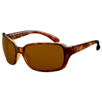 Solaire Ray-Ban RB4068 642-57 Polarisé