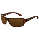 Solaire Ray-Ban RB4075 642-57 Polarisé