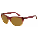 Lunettes de soleil RB4154 858-3K