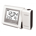 Réveil météo - projection WT5160