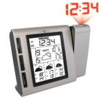 Réveil météo - projection WD450