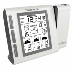 Réveil météo - projection WD450