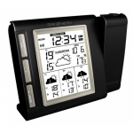 Réveil météo - projection WD450