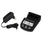 Chargeur de piles - RS700