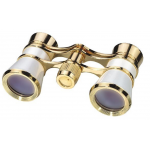 Jumelles de théâtre Bresser - Scala MPG 3x25