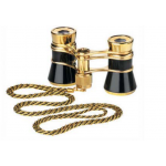 Jumelles de theatre avec chainette Scapin 3x23 - Perl