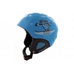 Casque de ski Julbo - First Bleu