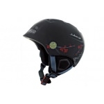 Casque de ski julbo - Geisha Noir