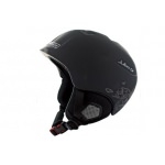 Casque de ski Julbo - Pow Noir