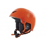 Casque de ski Julbo - Groove rouge/orange