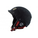 Casque de ski Julbo - Cover Noir