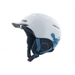 Casque de ski Julbo - Captain Blanc