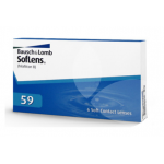 Lentilles Soflens 59
