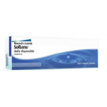Lentilles Soflens daily x30