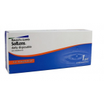 Lentilles Soflens daily toric x30
