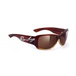 Lunettes de soleil Rudy Project - Sunflower Diamonds