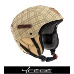 Casques de ski Cébé - Spyner Flex Artzy