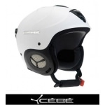 Casques de ski Cébé - Spyner Flex Freeride