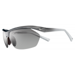 Lunettes de soleil Nike Tailwind EV0491 - 080 Gris
