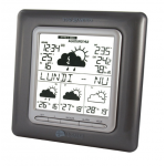Station météo La Crosse Technology - WD4203