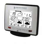 Station météo - Météo France - WD9530