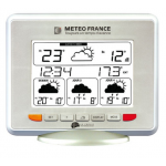 Station météo - Météo France - WD9530