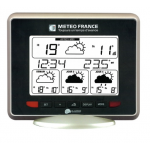 Station météo - Météo France - WD9530