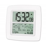 Station météo Bresser - 4CAST LT