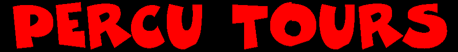 PERCU TOURS