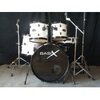 Basix Oxygen OX209 Set 2 5 fûts avec siege et cymbales