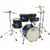 Batterie acoustique - Fusion  SERIE 6 - DEEP SEA BURST