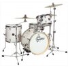 GRETSCH CATALINA CLUB JAZZ18 4FUTS WHITE PEARL