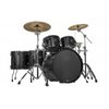 Batterie acoustique - Fusion 22