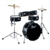 Batteries Acoustiques Pearl - RHYTHM TRAVELER