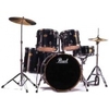 Batteries Acoustiques Pearl - TARGET 5 FUT JUNIOR BK