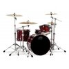 DW PERFORMANCE ROCK24 4FUTS CHERRY STAIN