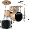 Batteries Acoustiques Yamaha - STAGE CUSTOM-FUSION 20
