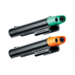 Cartouche 2 coups pour recharge JPX