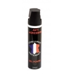 Aérosol lacrymogène gel POIVRE 75ml