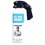 Aérosol lacrymogène gel CS 500ml