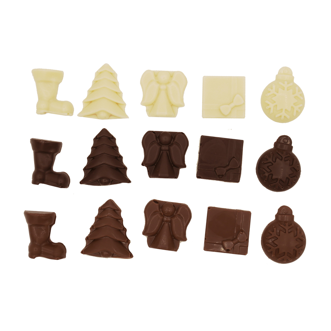 Friture En Chocolat De No L Chocolats Collection No L Chocolatstehle