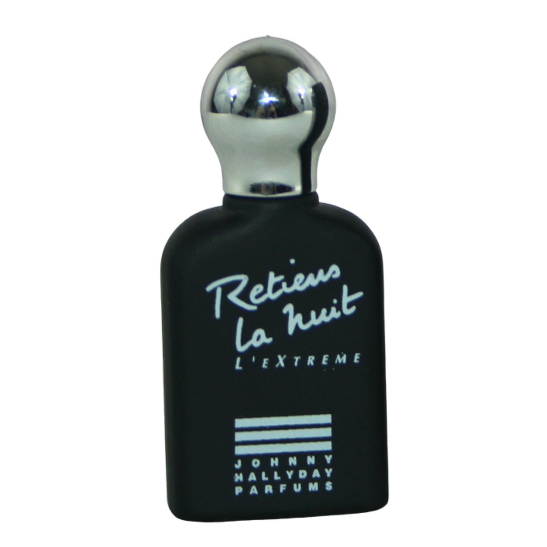 Retiens La Nuit L Extr Me By Johnny Hallyday Parfum Homme Eau De