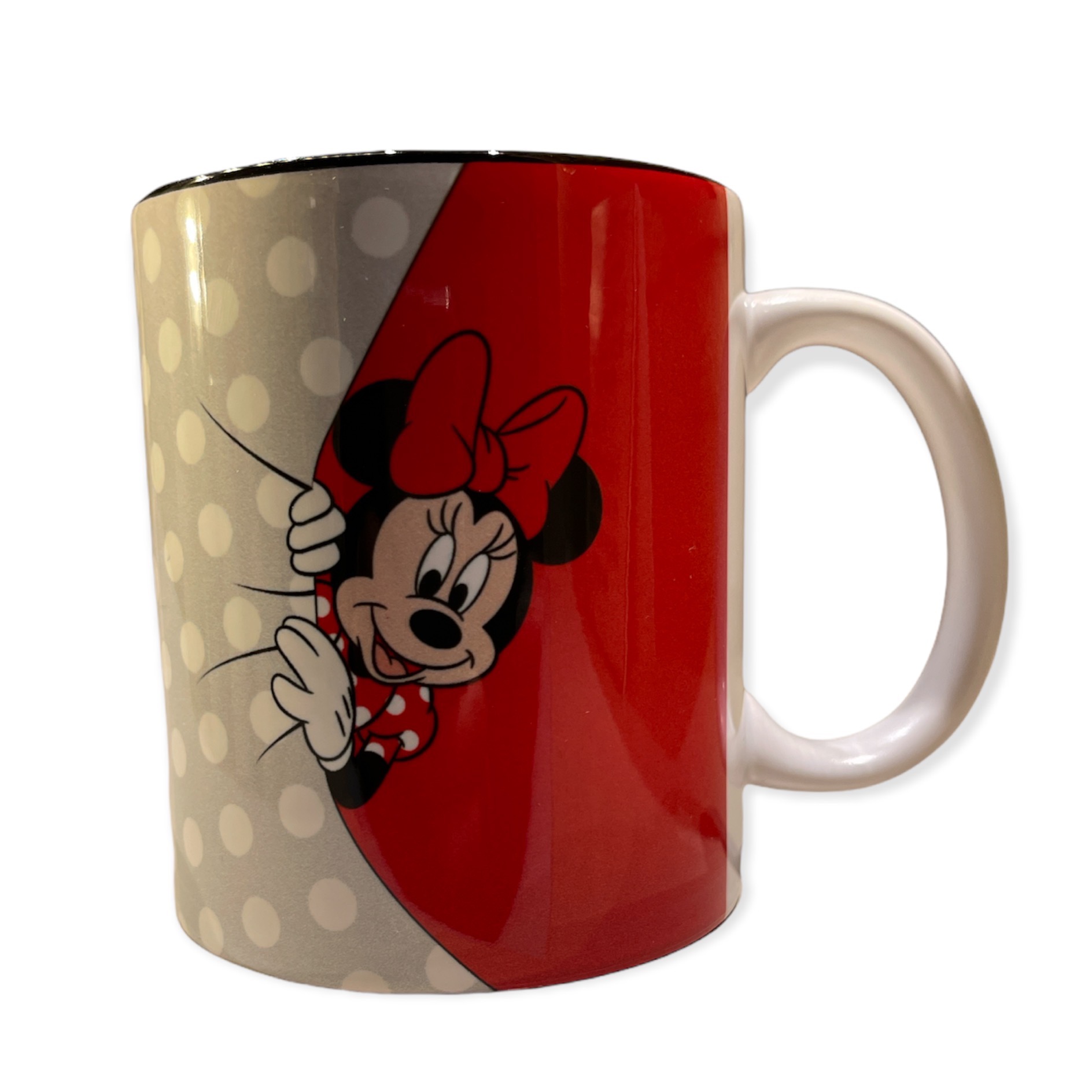 Disney Minnie Mouse Mug Minnie