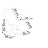 dimensions Carina 512