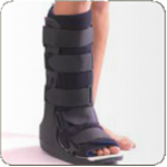 Botte de marche Equalizer AMC de Gibaud