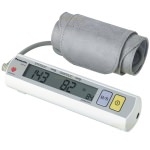 Tensiomètre électronique au bras Spengler EW3109