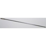Stylet porte-coton, 14cm