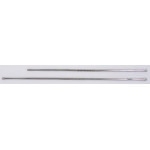 Stylet olivaire double