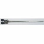 Sonde cannelée, 14cm